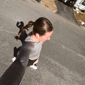 Fundraising Page: Meghan Murphy